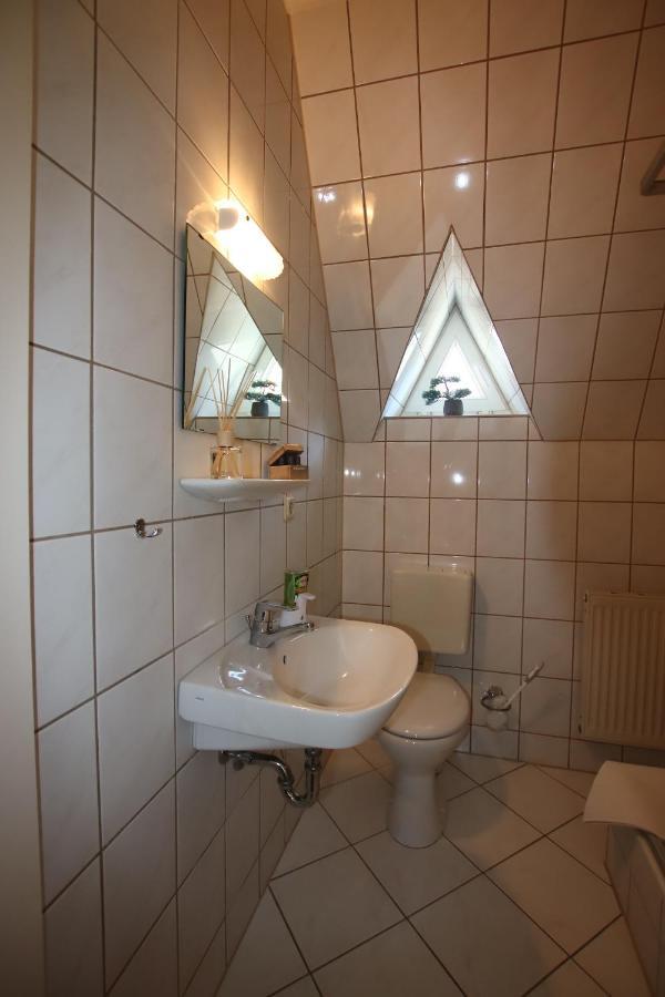 בינץ Villa Undine מראה חיצוני תמונה