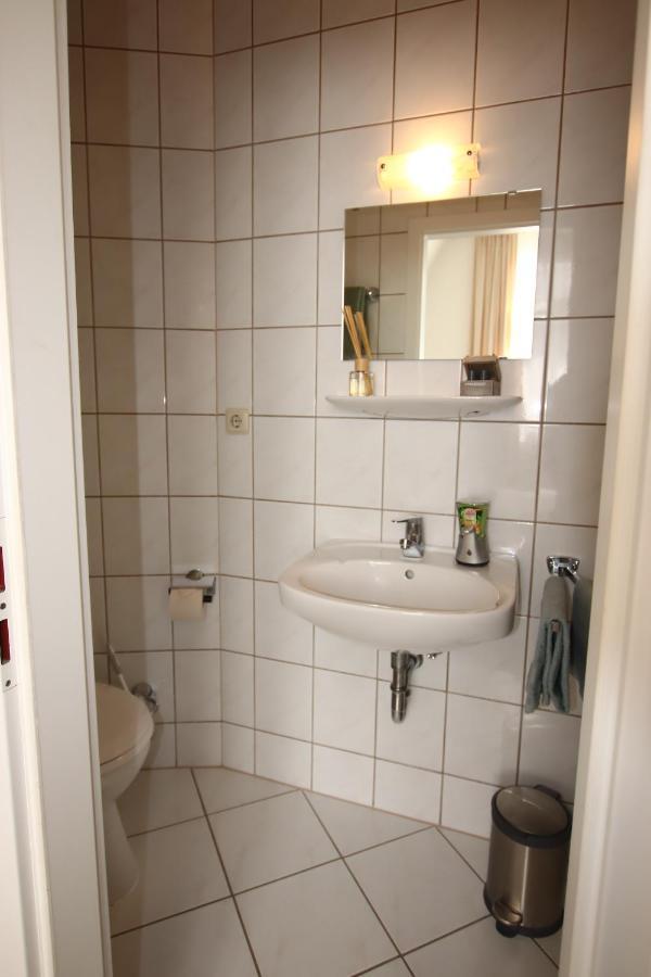 בינץ Villa Undine מראה חיצוני תמונה