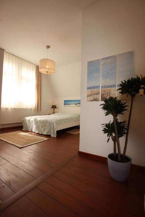 בינץ Villa Undine מראה חיצוני תמונה
