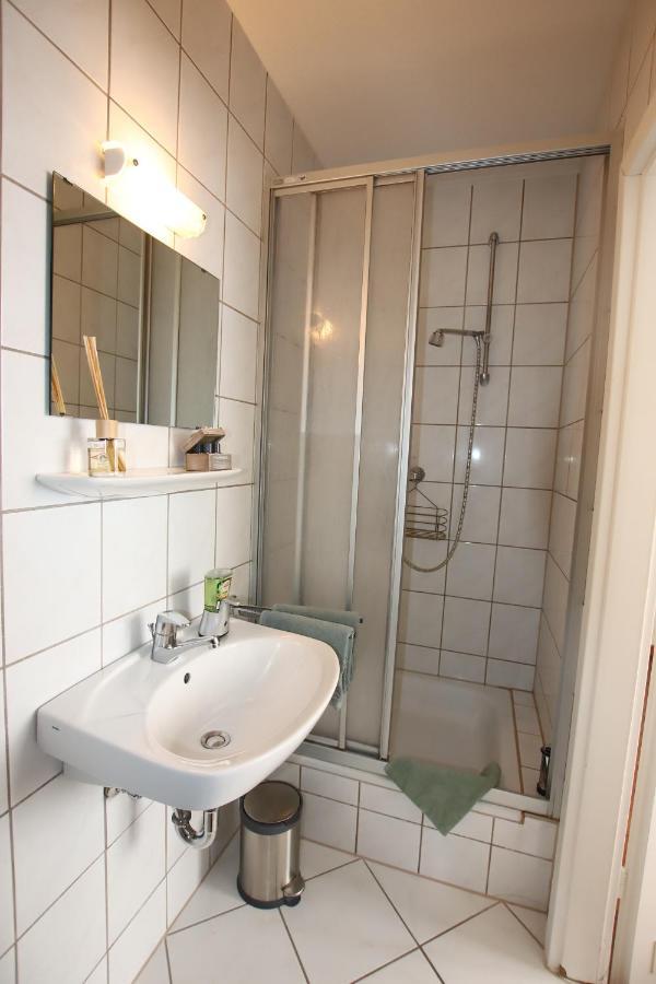בינץ Villa Undine מראה חיצוני תמונה