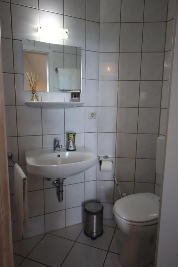 בינץ Villa Undine מראה חיצוני תמונה