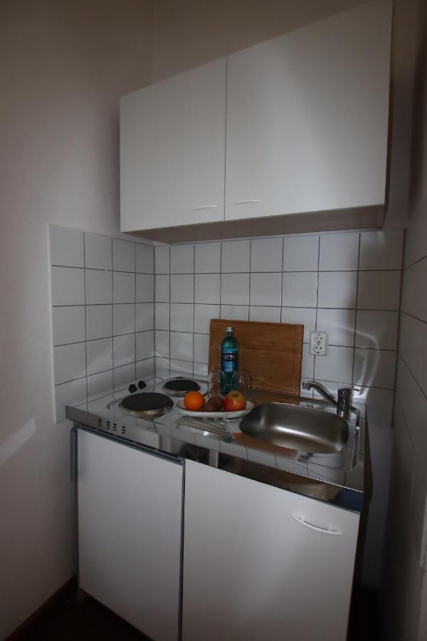 בינץ Villa Undine מראה חיצוני תמונה