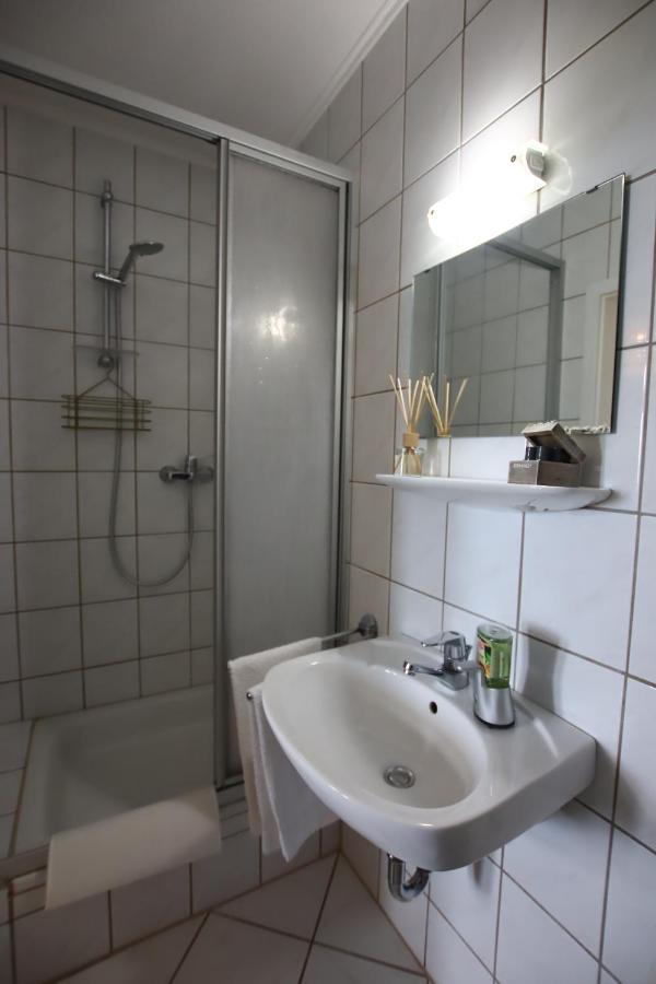 בינץ Villa Undine מראה חיצוני תמונה
