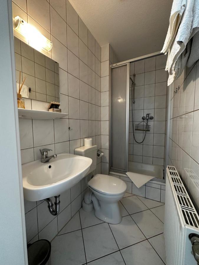 בינץ Villa Undine מראה חיצוני תמונה