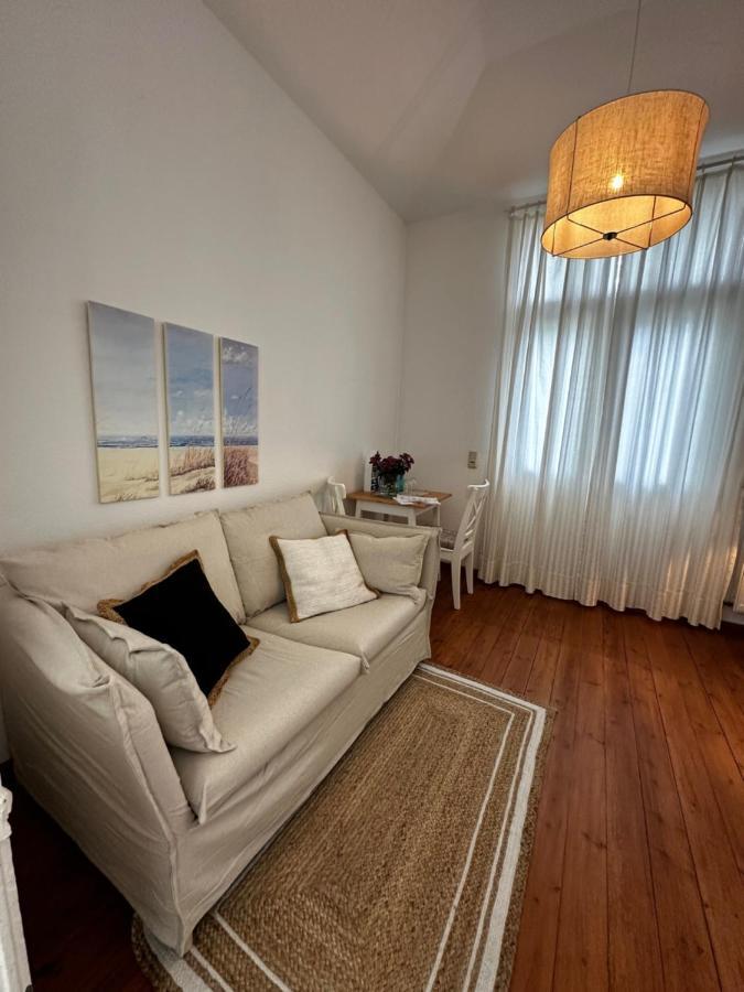 בינץ Villa Undine מראה חיצוני תמונה